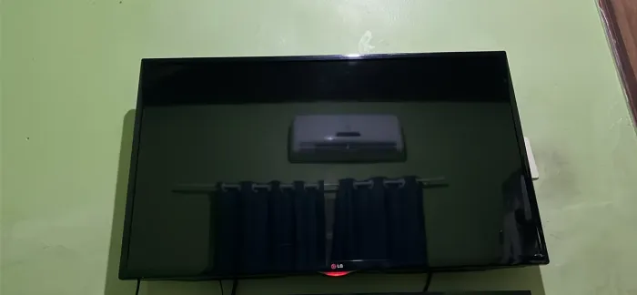 TV LG 43 Polegadas