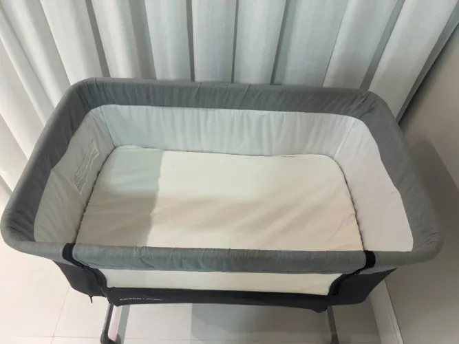 Vendo berço!!!