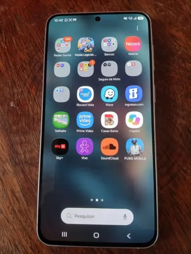 A57 Samsung