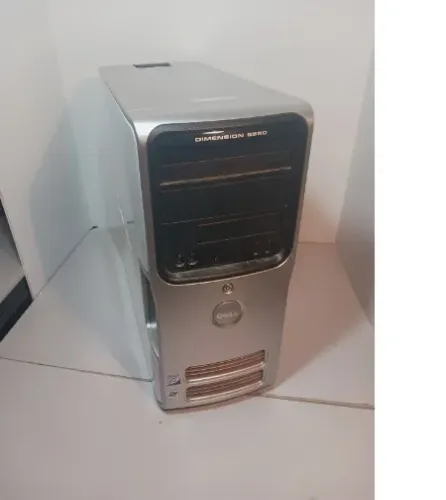 CPU Dell Dimension E520