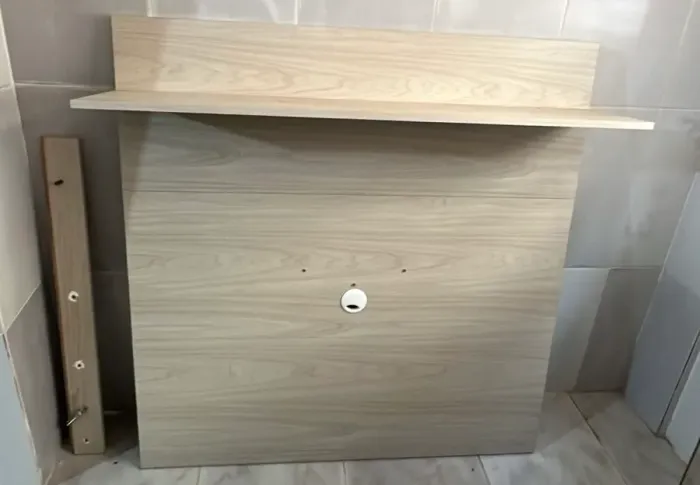 Painel para televisão 