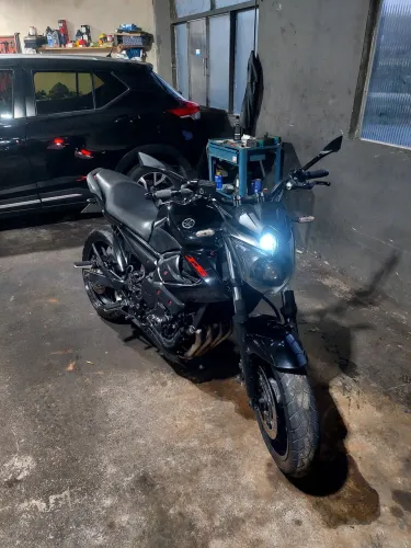 XJ6 N 2012