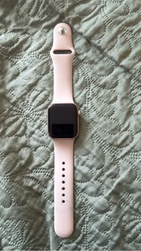 Apple Watch SE 40mm GPS