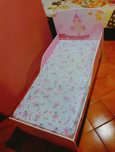 Mini cama