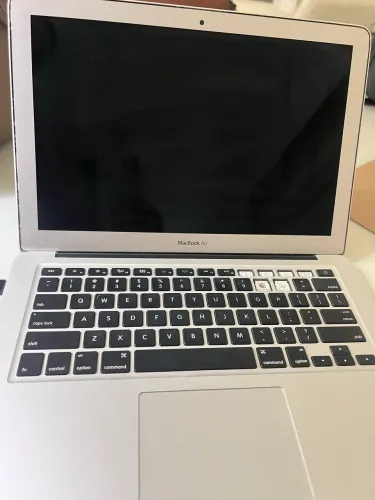 MacBook Air 13? 2017 - SSD 256GB 