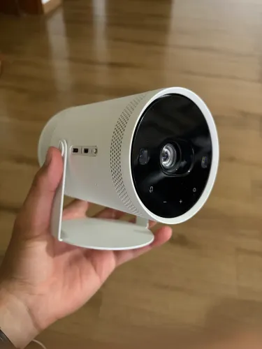 Projetor Samsung