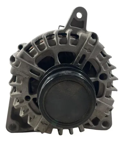 Alternador Tracker 1.0 3cc 2020/2024 Automático ( 26275741 )
