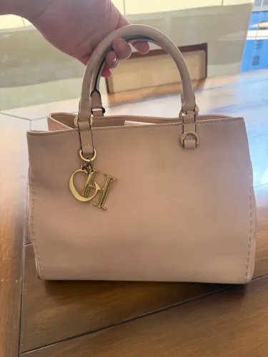 Bolsa Carolina Herrera original