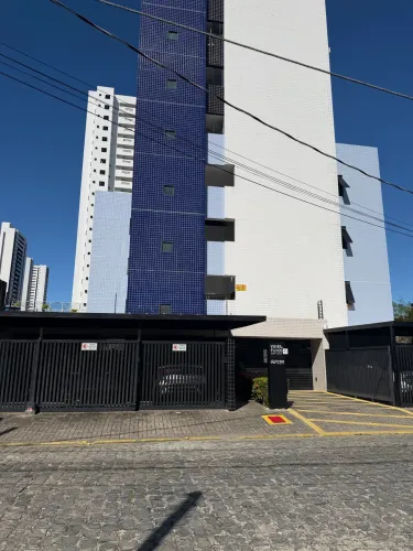 Apartamento para locação no expedicionários.