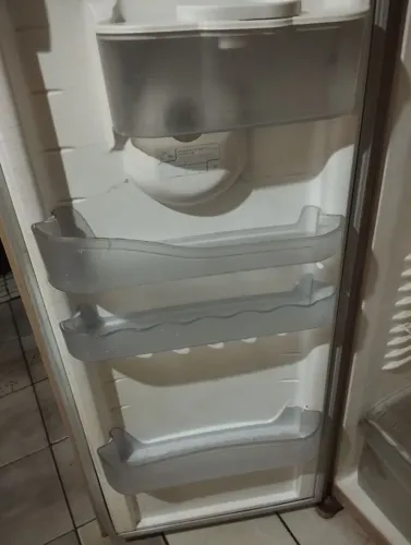 Geladeira 