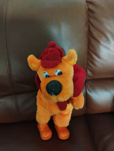 Brinquedo 