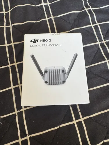 Transmissor DRONE DJI NEO 2 homologado Anatel