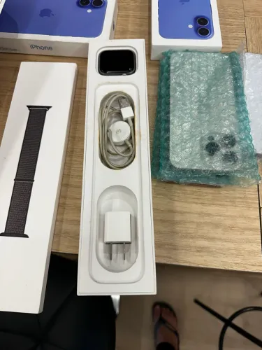 Apple Watch 4