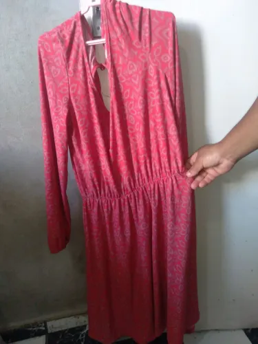Vendo vestido feminino!