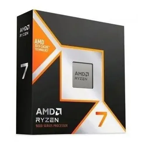(Lacrado) Ryzen 9800x3d 8 Núcleos, 16 Threads AM5