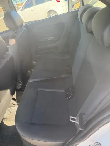 Volkswagen Gol Geração VII 1.0 12V Flex Mec. 4P 2020