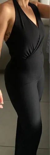 Macacão 