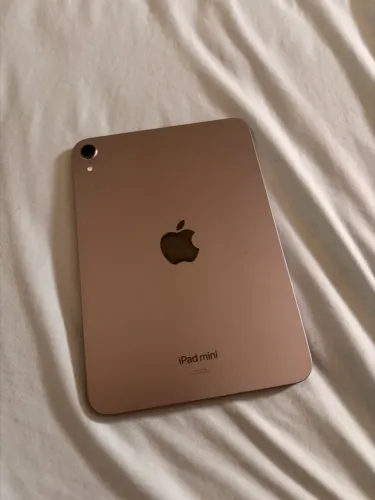 iPad Mini 7