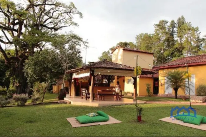 Sitio/Fazenda à Venda, 99,91 Alqueires por R$25.000.000 Cód. ch2865