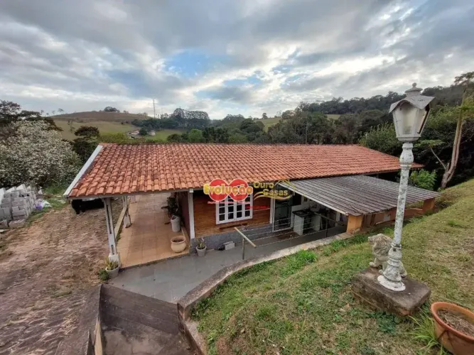 Casa Residencial / Condomínio Cachoeiras do Imaratá