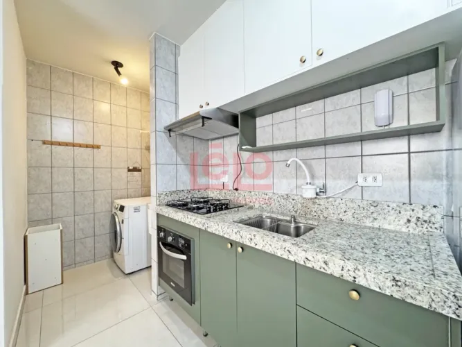 Apartamento 01 quarto mobiliado - Próximo a UEM - com praticidade e localização estratégic