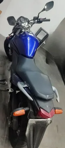 Cb 300