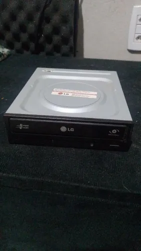 Leitor dvd pc