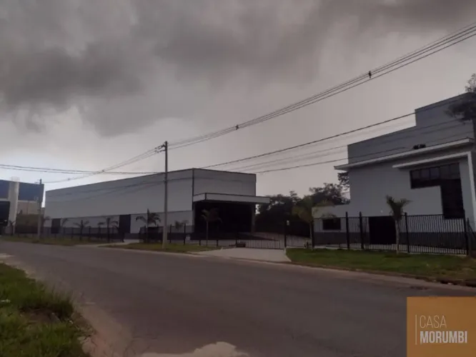 Galpão/Depósito/Armazém e 6 banheiros à Venda, 1389 m² por R$ 9.200.000,00 c/ renda de R$4