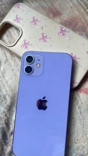 Vendo iPhone 12 ou troco por A35