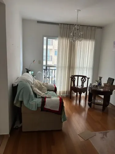 Apartamento para Locação e venda com 55ms², com 2 quartos no Monte Castelo