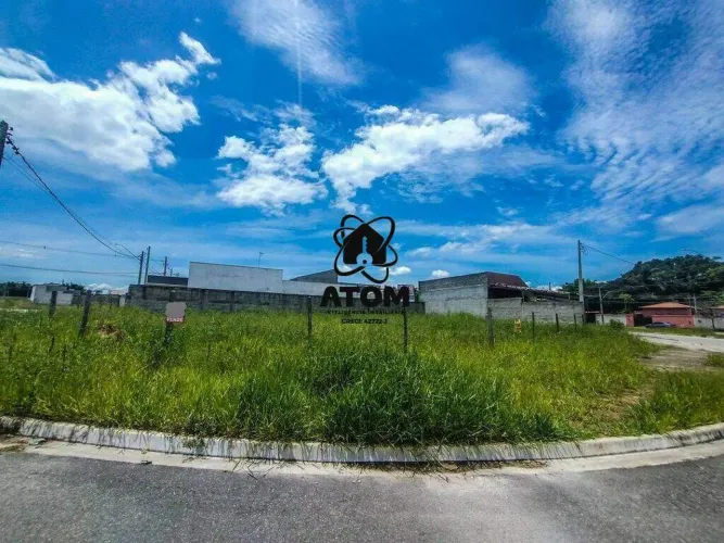 Terreno para via publica