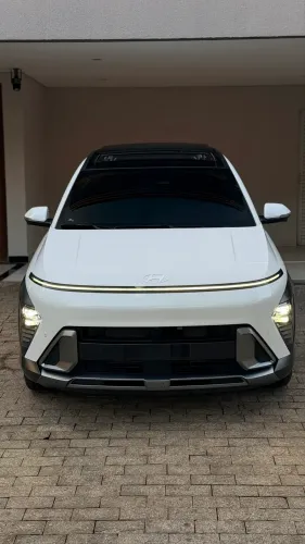 Hyundai Kona Signature GDI 1.6 16V AUT (hibrido) 2026