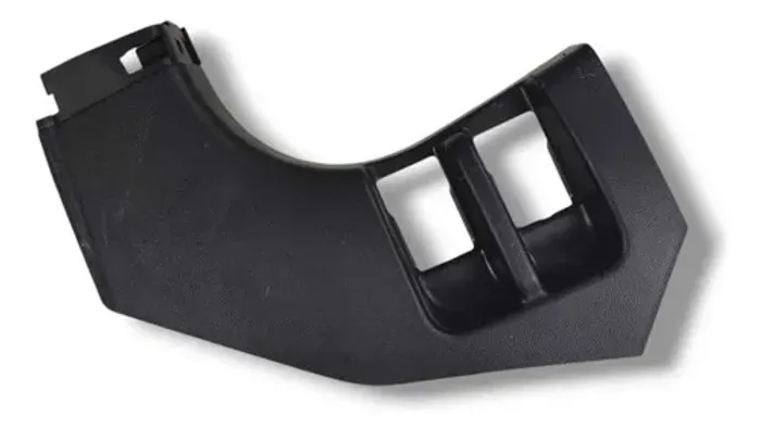 Soleira Dianteira Esquerda Honda City 2022 2024 83161t5n Preto