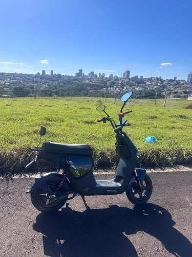 Vendo scotter elétrico x13ex