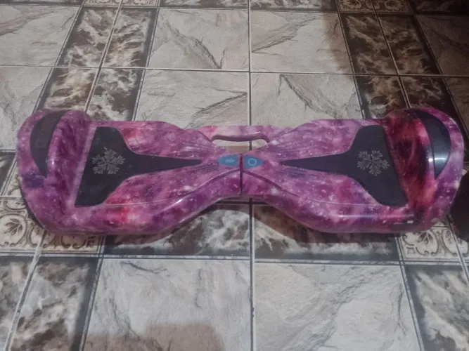 Hoverboard