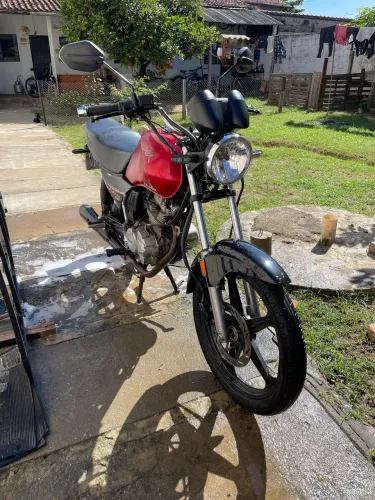 Traxx 125