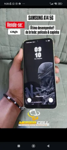 Samsung A14 5g