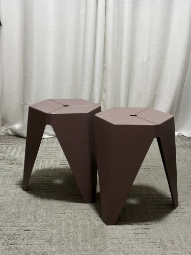 Banquetas design