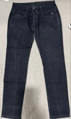 Calça jeans Cavalera - tamanho 40