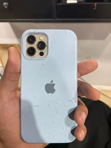 iPhone 12 Pro