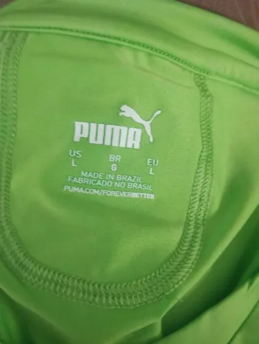 Camisa puma