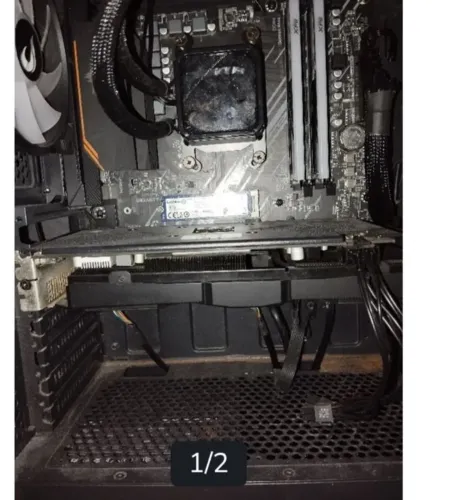Rx 580 pra pegar hj