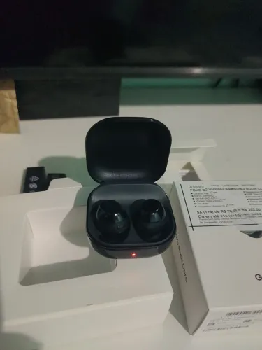 FONE DE OUVIDO GALAXY BUDS CORE