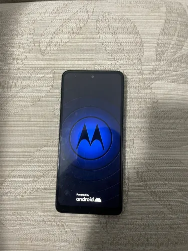 MOTOROLA G73 TODO ORIGINAL 128GB OFERTA