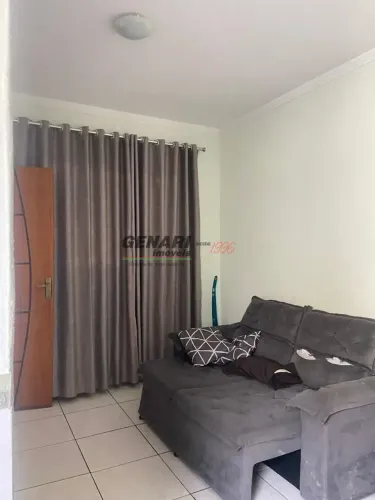 Casa com 3 quartos à venda Jardim Belo Horizonte - Indaiatuba/SP