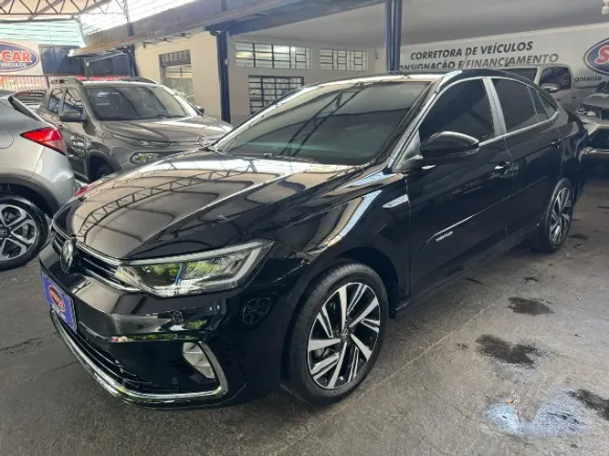 Volkswagen Virtus Highline 200 TSI 1.0 Flex 12V AUT 2023