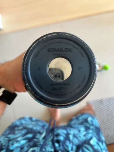 Cuia chimarrão Stanley 