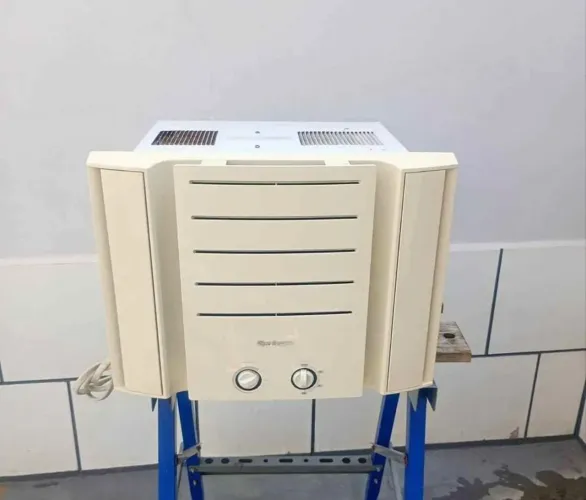 Ar condicionado de 7500 btus 