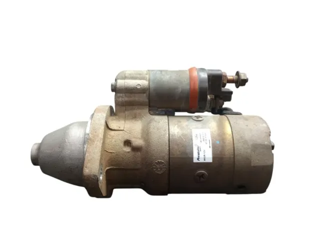 Motor De Arranque Ford F250 3.9 4x2 2007 