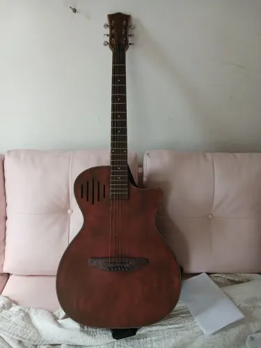 Violão SQOE